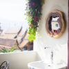 Отель Baan Guesthouse Chiang Mai Gate, фото 10