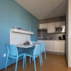 Отель Restyled Bungalow With Dishwasher, Beach at Walking Distance, фото 4