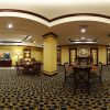 Отель Holiday Inn Express Hotel & Suites Dothan North, фото 24