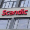 Отель Scandic Pasila в Хельсинки