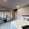 Отель Charming Rooms for STUDENTS-LOUGHBOROUGH, фото 12