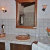 Отель Spacious Holiday Home With Private Pool, in the Mountain and With Beautiful View, фото 10