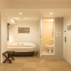Отель Floral Hotel  Nami Shinsaibashi Osaka, фото 4
