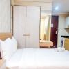 Отель Suite Studio Apartment At Menteng Park, фото 4