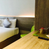 Отель Rooms Republic, фото 6