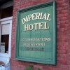 Отель Imperial Hotel, фото 1