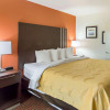 Отель Quality Inn, фото 4
