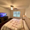 Отель Grand Family Deluxe 3BD Condo Near Disney Universal 22, фото 11
