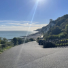 Отель Impeccable 2-bed Apartment in Eastbourne, фото 20