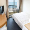 Отель Naha Beach Side Hotel, фото 22