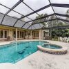 Отель Ponte Vedra Seven Mile Drive, 4 Bedrooms, Private Pool, Spa, фото 15