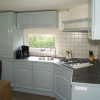 Отель Comfortable Chalet With Dishwasher, Near Maastricht, фото 3