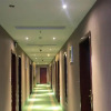 Отель GreenTree Inn Heze Cao County Qinghe Road Business Hotel, фото 13