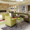 Отель Homewood Suites Pittsburgh Airport, фото 2