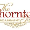 Отель The Thornton Inn Bed and Breakfast в Арлингтоне