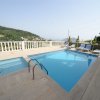 Отель Villa in Alanya With Breathtaking Views 1035, фото 14