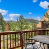 Отель Solitude Eagle #4 - Estes Park 2 Bedroom Condo by Redawning в Эстес-Парке