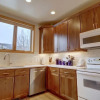 Отель Prospector Point E 4br 3.5ba 4 Bedroom Townhouse by RedAwning, фото 7