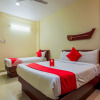 Отель OYO 15532 Konark Residency, фото 6