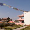 Отель Tranquil Homestay в Катманду