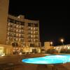 Отель Swiss-Belhotel Aqaba City в Акабе