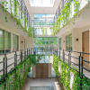 Отель LeGreen Suite Pejompongan, фото 11
