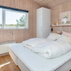 Отель 6 Person Holiday Home in Hjorring, фото 8