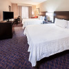 Отель Hilton Garden Inn Midland, фото 3