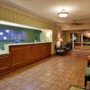 Отель Holiday Inn Express Saint Simons Island, an IHG Hotel, фото 18