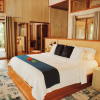 Отель Chan Chich Lodge, фото 43