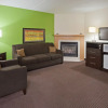 Отель AmericInn Lodge & Suites Crookston - U of M Crookston, фото 16