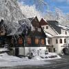 Отель und Restaurant Köhlerhütte, фото 12