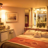 Отель Motel du Rosier, фото 3