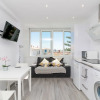 Отель Cool and White Apartment Torrecilla Playa, фото 10