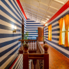 Отель goSTOPS Kochi - Hostel, фото 14