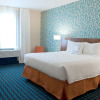 Отель Fairfield Inn & Suites Des Moines Urbandale, фото 4