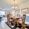 Отель Beautiful 3 Bedroom 2 Bath Condo With Breath Taking Views of the Ocean Ow1-407, фото 14
