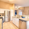 Отель Sunny Heated Pool Retreat near Las Vegas, 1- story, 3 Bedrooms, fully equipped island kitchen, фото 31