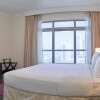 Отель Tulip hotel And Suites в Манаме