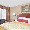 Отель Days Inn Torrance Redondo Beach в Торрансе