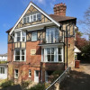 Отель Beautiful 1-bed Apartment in Tunbridge Wells, фото 10