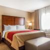 Отель Comfort Inn & Suites Rocklin - Roseville, фото 5