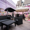 Отель Tokidoki Popup Hotel, фото 8