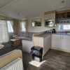 Отель Pura Vida-stunning 2-bed Caravan in Clacton-on-sea, фото 9