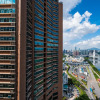 Отель Shezhen Duwel Service Apartment Futian, фото 24