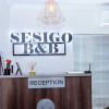Отель Sesigo Bed And Breakfast, фото 2