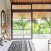 Отель Exceptional Architect's 5BR Villa, an Oasis Gem in Canggu Centre, фото 2