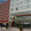 Отель Holiday Inn Express Tianjin Dongli, фото 16