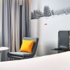 Отель Novotel Saint-Étienne Centre Gare Châteaucreux, фото 8