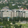 Отель Qubek Hotel, фото 22